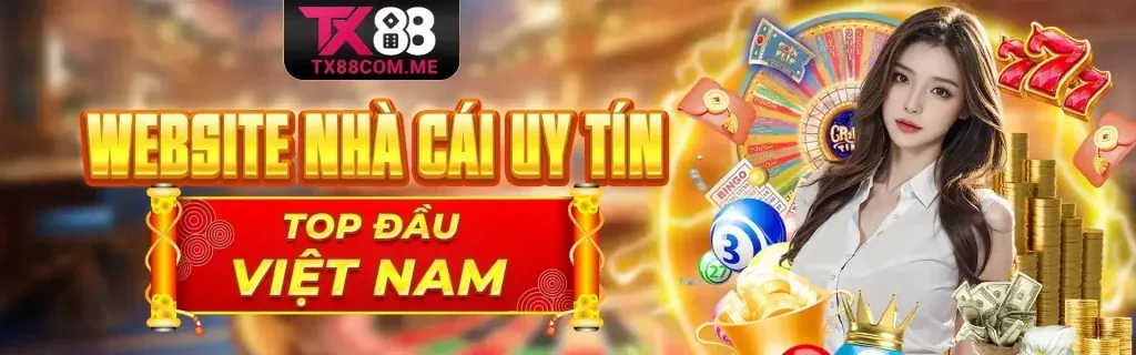 Máy Đánh Bạc Cổ Điển